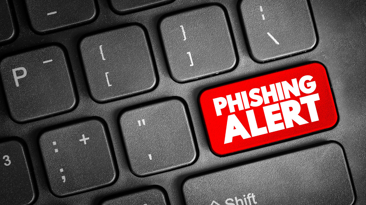 Stop your employees from taking the bait