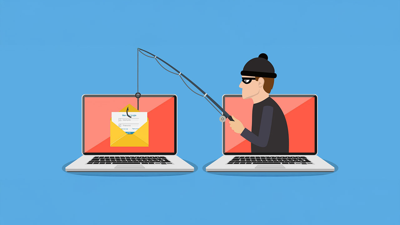 The Risks of Whaling How Top Executives Can Avoid Being Phish Food