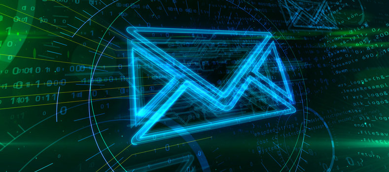 layered approach to email security