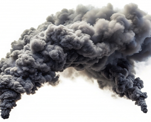 All Smoke, no Fire: The Bizarre Trend of Fake Data Breaches and How to Protect Against Them