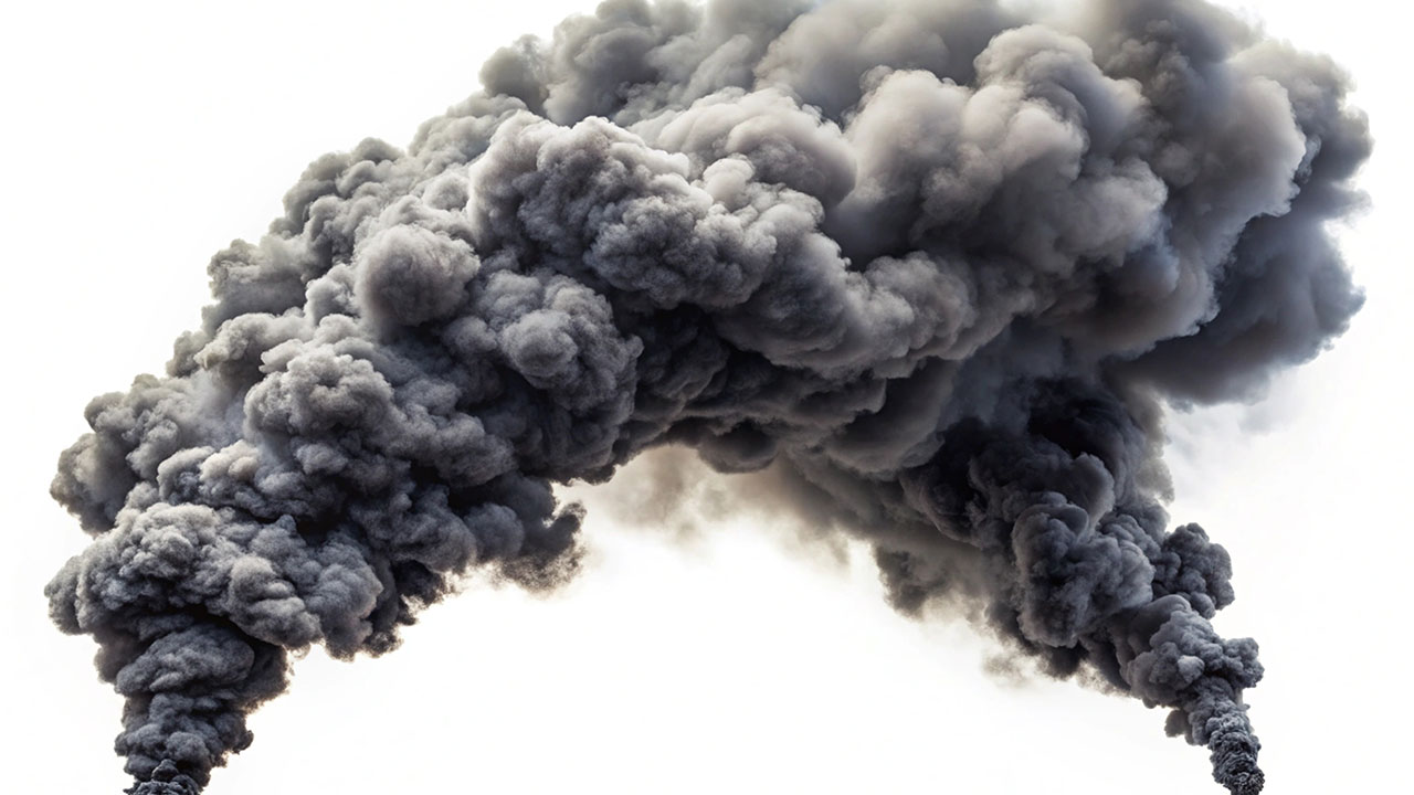 All-smoke-no-fire
