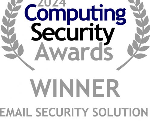Libraesva Email Security Solution of the Year