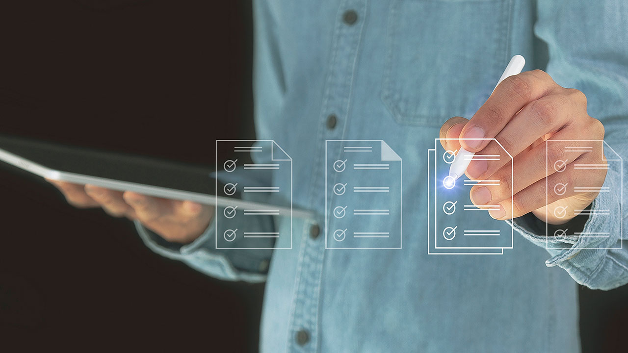 Email security: a practical checklist, and three things you can do right now