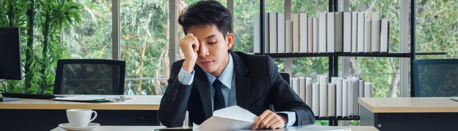 Business Email Compromise