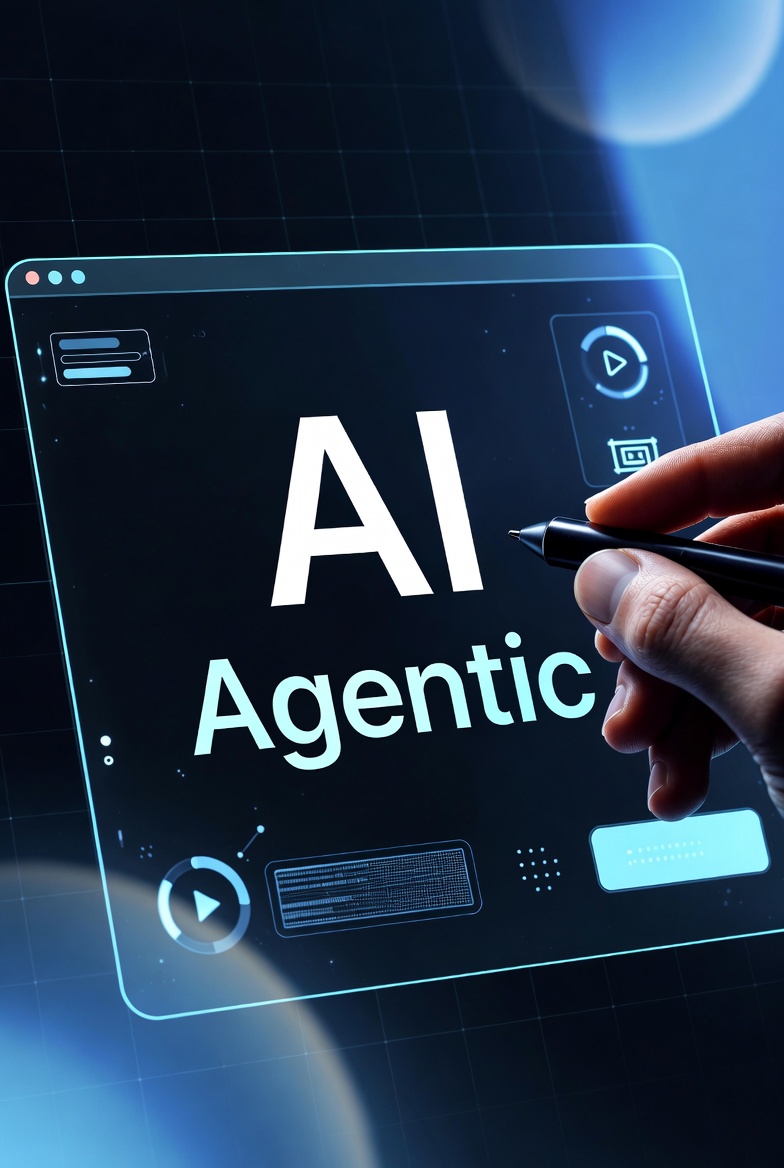 Autonomous, Adaptive Attacks with Agentic AI