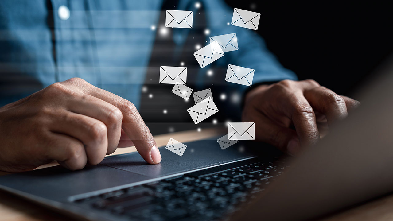 Mail Bombing as an Obfuscation Tactic